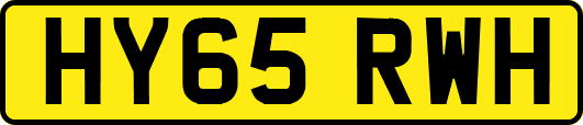 HY65RWH