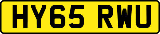 HY65RWU