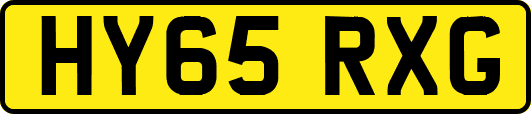 HY65RXG