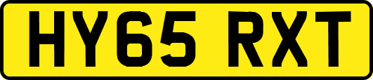 HY65RXT