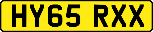 HY65RXX