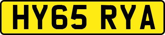 HY65RYA