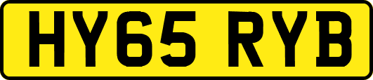 HY65RYB