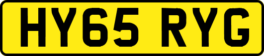 HY65RYG