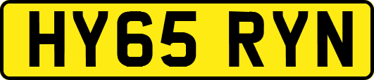 HY65RYN