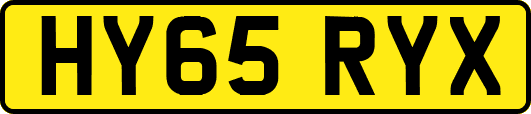 HY65RYX