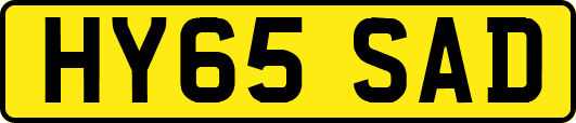 HY65SAD