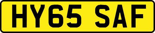 HY65SAF