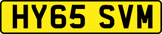 HY65SVM