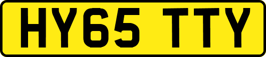 HY65TTY