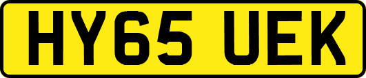 HY65UEK