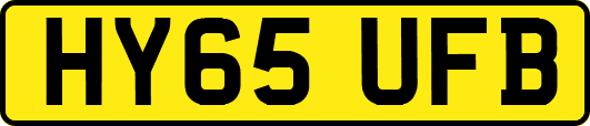 HY65UFB