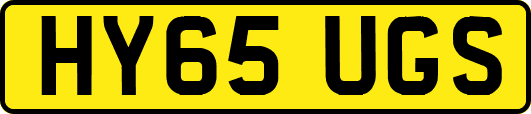 HY65UGS