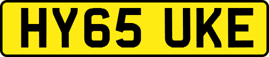 HY65UKE