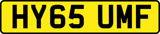 HY65UMF