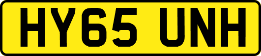 HY65UNH