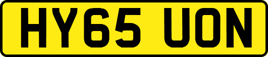 HY65UON