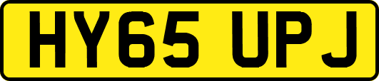 HY65UPJ