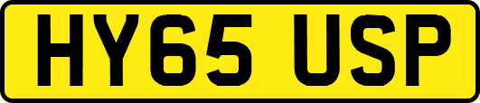 HY65USP