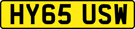 HY65USW