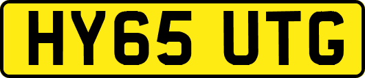 HY65UTG