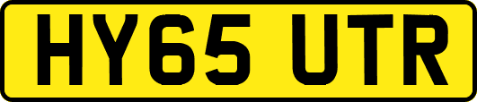 HY65UTR