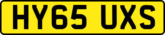 HY65UXS