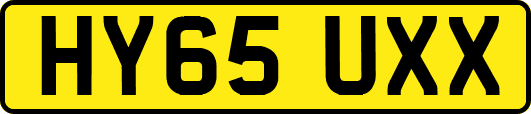 HY65UXX