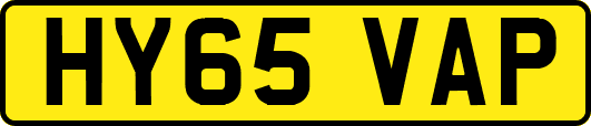 HY65VAP