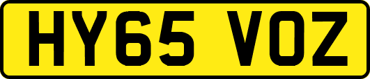 HY65VOZ