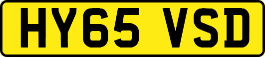 HY65VSD