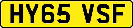 HY65VSF