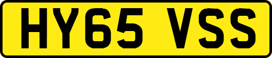 HY65VSS