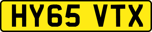 HY65VTX