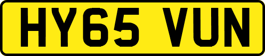 HY65VUN