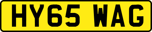 HY65WAG