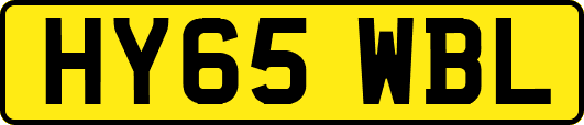 HY65WBL