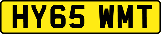 HY65WMT