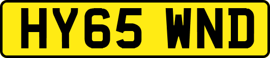 HY65WND
