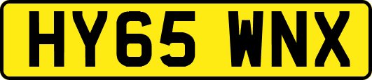 HY65WNX