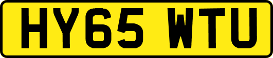 HY65WTU