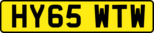 HY65WTW