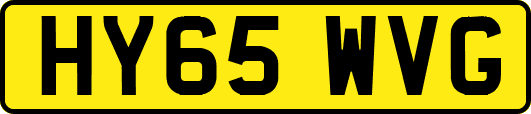 HY65WVG