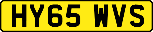 HY65WVS