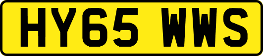 HY65WWS