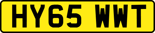 HY65WWT