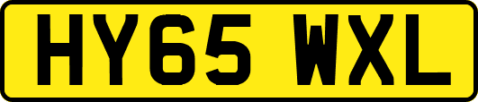 HY65WXL