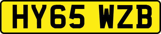 HY65WZB