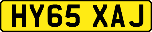 HY65XAJ