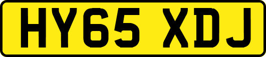 HY65XDJ